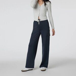 VUORI | Halo Essential Cargo Wideleg